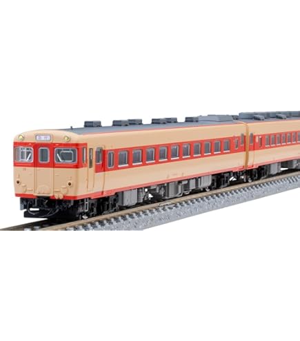 Amazon | TOMIX Nゲージ 92998 限定品 JRキハ58系ディーゼルカー
