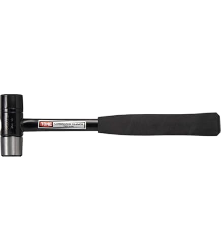 Amazon | 山賊マウンテン Sanzoku Mountain json 角 ハンマー | ゴム