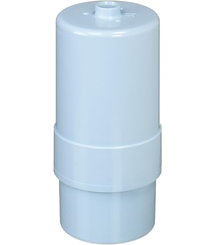 Amazon.co.jp: パナソニック アルカリイオン整水器用 交換カートリッジ
