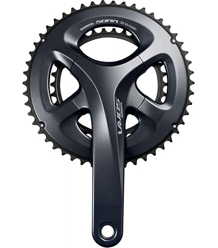 Amazon | シマノ Dura-Ace FC-R9200 左クランクアーム - 165mm