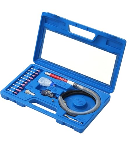 Amazon | スーパー マイクロエア-グラインダ-(φ3) MS3H | エアグラインダー