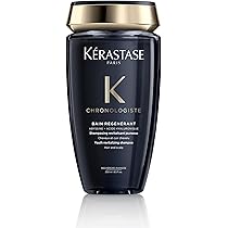 Amazon.co.jp: ケラスターゼ ヘアマスク クロノロジスト 200mL