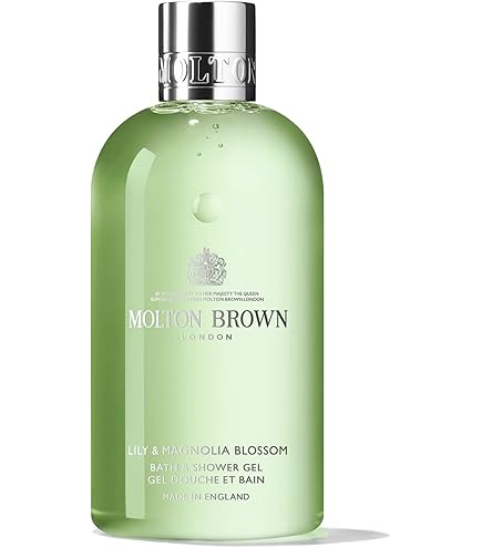 Amazon.co.jp: 【公式】MOLTON BROWN リリー&マグノリアブロッサム