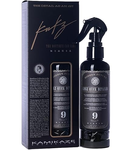 Amazon.co.jp: 【KAMIKAZE COLLECTION】THE d'ELEGANCE WAX - FUZIN