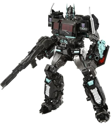 Amazon.co.jp: トランスフォーマー マスターピース ムービーシリーズ