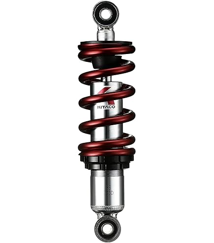 Amazon | SHIFT UP (シフトアップ) レーシングリアショック NSF100