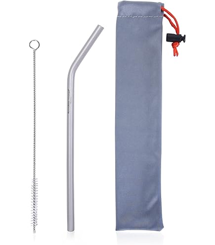 Amazon.co.jp: スノーピーク【2022 雪峰祭 春】 チタンストロー2本