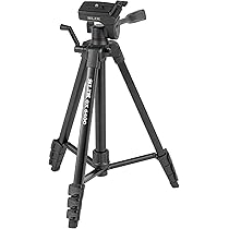 Amazon | スリック SLIK アルミ三脚 GX 6400 4段伸縮タイプ 全高154cm