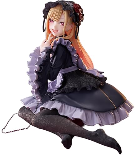 Amazon | その着せ替え人形は恋をする AMP＋ 喜多川海夢 フィギュア