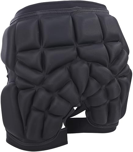 Amazon | 鎧武者(ヨロイムシャ) ヒッププロテクター ショートタイプ