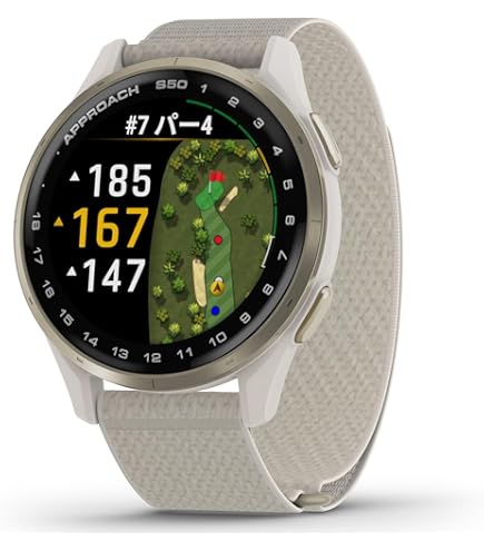 Amazon | GARMIN(ガーミン) ゴルフナビ GPS Approach S62 CT10セット