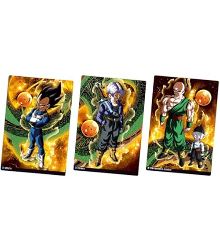 イタジャガvol6 ドラゴンボール 240個 箱買い 値下げしました