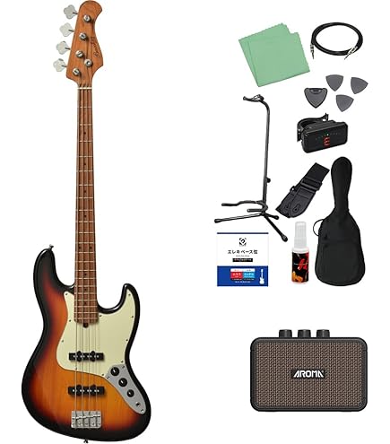 Amazon | Photogenic JB240/T3P BK ベース 初心者12点セット 【充電式