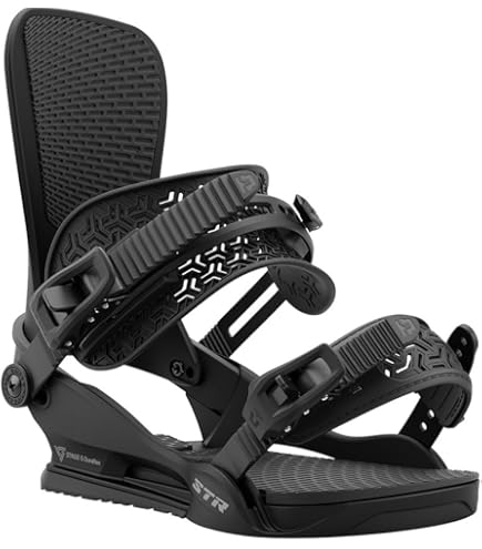 Amazon | Union Rosa スノーボード ビンディング ミント サイズ S (4