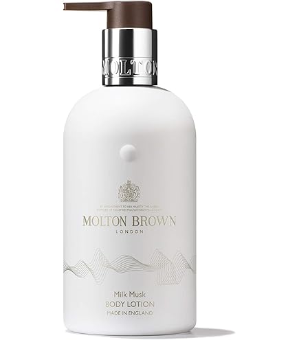 Amazon.co.jp: 【公式】MOLTON BROWN ミルクムスク バス&シャワー