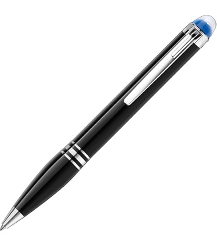 Amazon | モンブラン ボールペン ツイスト式 筆記具 MONTBLANC