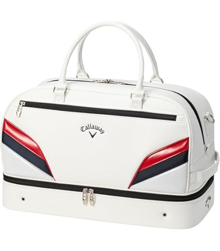 Amazon.co.jp: キャロウェイ(Callaway) ボストンバッグ SPORT BOSTON
