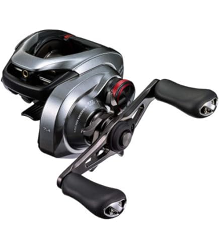 Amazon | シマノ(SHIMANO) ベイトリール 22 バンタム XG RIGHT