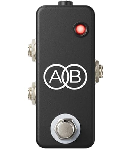 ギター TRIAL / Triplex PAL.mixer stereo ギター TRIAL / Triplex PAL