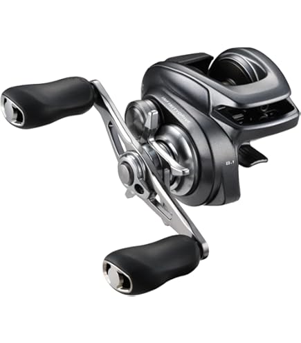Amazon | シマノ(SHIMANO) ベイトリール 13 メタニウム XG LEFT (左