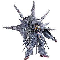 Amazon.co.jp: METAL BUILD Destiny Gundam (Full Package) [METAL