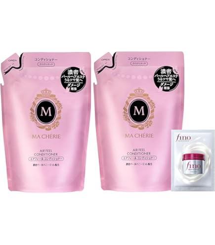 Amazon | Ma Cherie MACHERIE(マシェリ) エアフィール