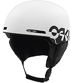 Amazon | SWANS(スワンズ) スキーヘルメット HSF-190 MBK マット