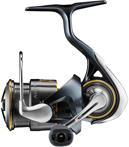 Amazon | ダイワ リール 07 ルビアス 3000 | ダイワ(DAIWA