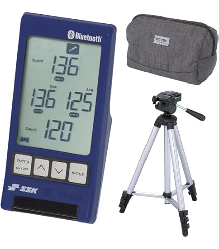 Amazon.co.jp: ブッシュネル(Bushnell) スピードガン スピードスターV