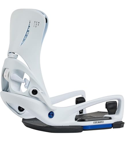 Amazon | FLUX フラックス スノーボード ビンディング DS STEP ON 24