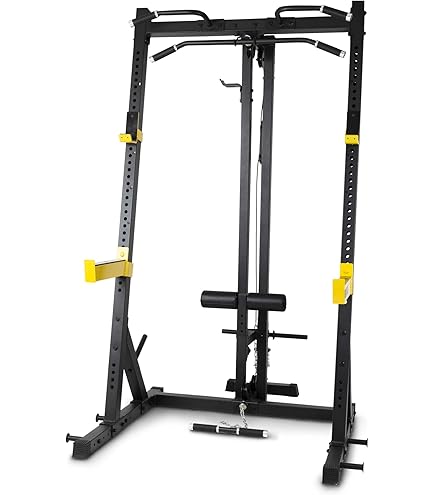 Amazon | 【Amazon.co.jp限定】ボディテック ハーフラック/パワー