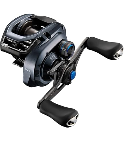 Amazon | シマノ(SHIMANO) ベイトリール 22 バンタム XG RIGHT