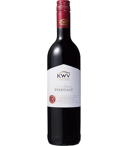 Amazon.co.jp: KWV クラシック・コレクション カベルネ