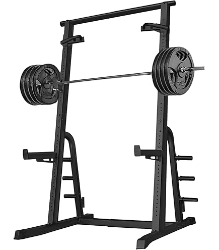 BARWING バーベルスクワットラック BW-BTP Amazon | BARWING(バー