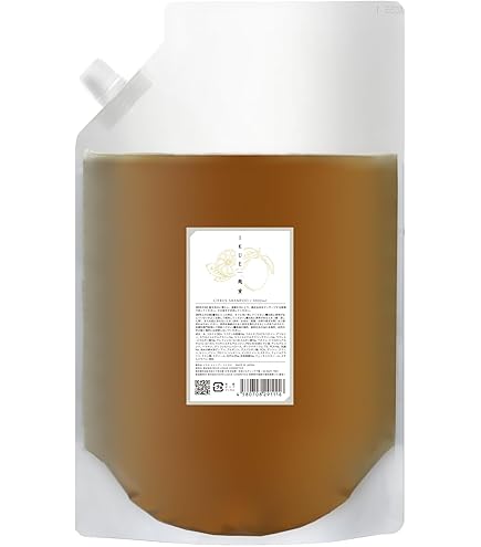 Amazon | レイラス シャンプー 300ml サロンシャンプー 人気 美容室