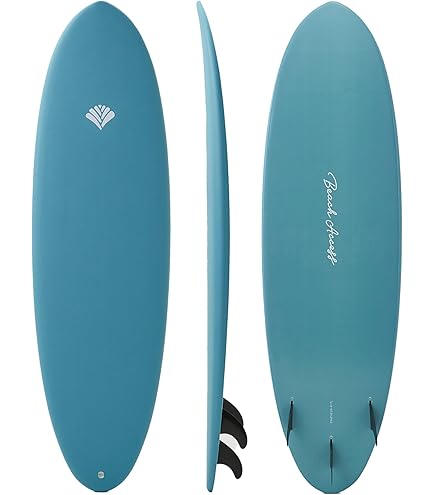 Amazon | Catch Surf 5フィート6インチ レトロフィッシュ ツインフィン