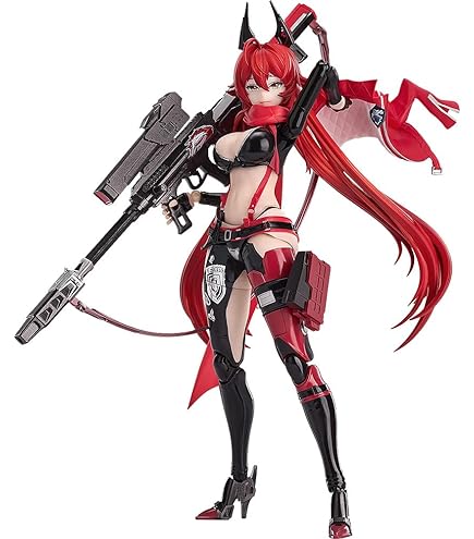 Amazon.co.jp: 一番くじ 勝利の女神：NIKKE CHAPTER4【B賞】紅蓮