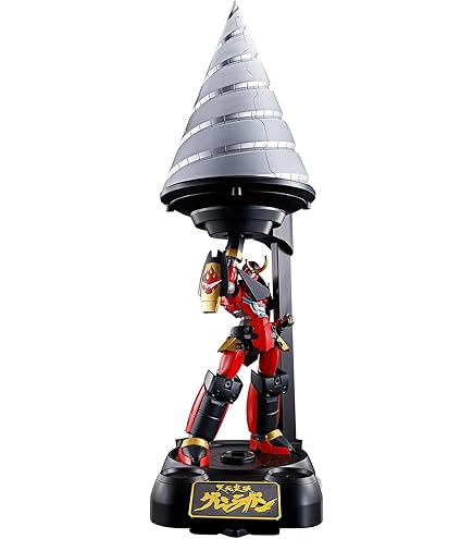 Amazon | FIGUMATE 天元突破グレンラガン カミナシティ編 vol.2