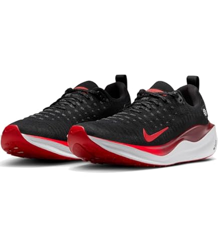 Amazon.co.jp: NIKE ナイキ 25.0cm リアクトX インフィニティ ラン 4