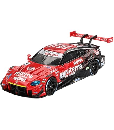 Amazon | エブロ 1/43 GREEN TEC SLS AMG GT3 SUPER GT300 2013 No.22