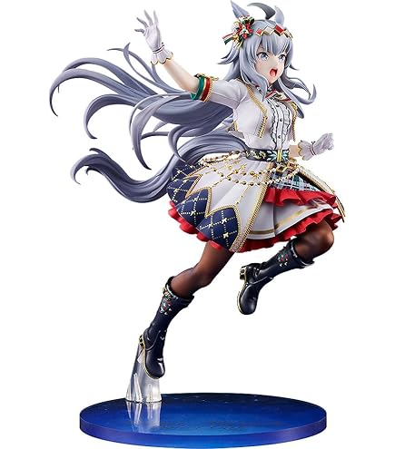 Amazon | オグリキャップ ウマ娘 ひっかけフィギュアVol.5