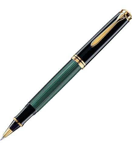 Amazon | Pelikan ペリカン ボールペン 水性 スーベレーン ヴァイ