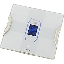 Amazon | タニタ 体組成計 RD-915L【”はかる”で暮らしと向き合う】世界