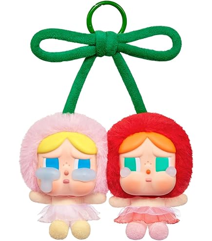 Amazon.co.jp: POP MART MOLLY Hugging 1/8 アクションフィギュア