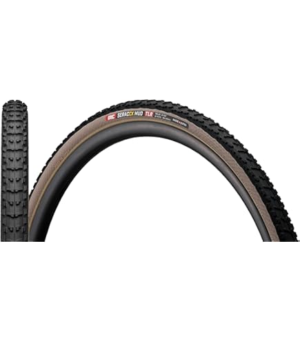 Amazon | IRC TIRE (アイ・アール・シー) 自転車 タイヤ SERAC CX EDGE