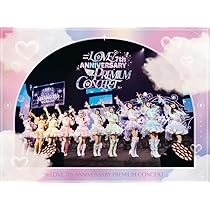 Amazon.co.jp: 【 初回生産限定盤 2BD 】 =LOVE / 「 =LOVE 7th