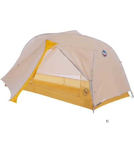 Amazon | Big Agnes Inc ユニセックス Big Agnes 台形ギア ロフト