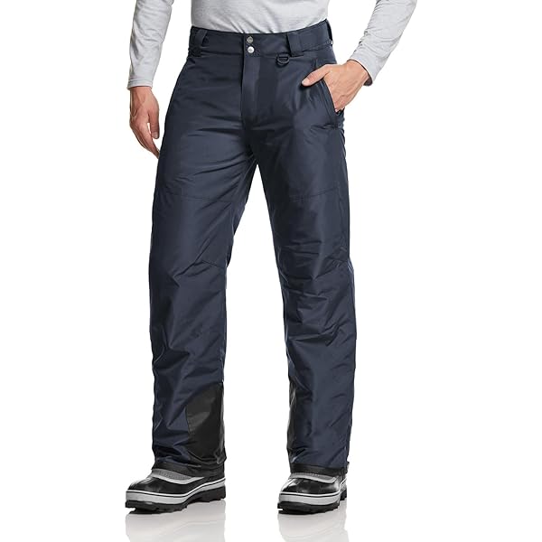 Amazon.co.jp: Mountain Hardwear Firefall 2 Insulated Pant - Men's