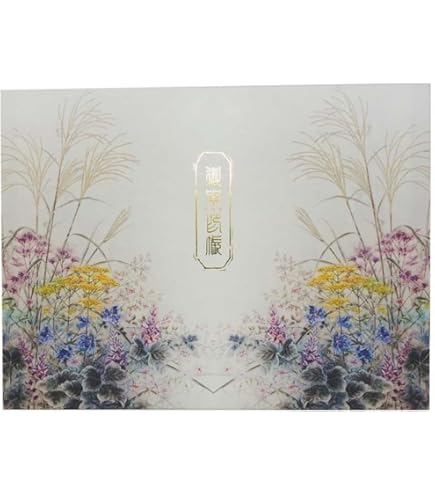 Amazon.co.jp: 若宮神明社 令和6年 限定.見開き御朱印帳 H : 文房具