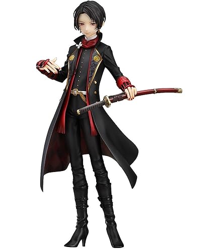 Amazon.co.jp: 刀剣乱舞-ONLINE- 大倶利伽羅 1/8スケール ABS&PVC製